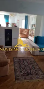 NOVISIMO-IMOBILIARE: APARTAMENT CU TREI CAM. ULTRACENTRAL , CENTRALA TERMICA - foto 4