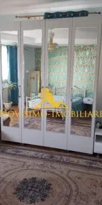NOVISIMO-IMOBILIARE: APARTAMENT CU TREI CAM. ULTRACENTRAL , CENTRALA TERMICA - foto 6