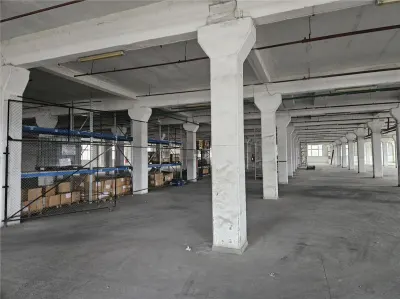 Spatiu Industrial - 3400 mp - Productie - Depozitare - Distributie - Orastie - foto 2