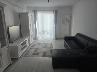 Apartament 2 camere | Bloc Nou | Obcini | i2c-1762 - foto 2