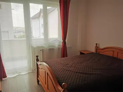 Apartament 2 camere | Bloc Nou | Obcini | i2c-1762 - foto 7
