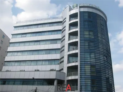 Inchiriere Birouri - Grawe Business Center  - de la 160 mp - Bucuresti