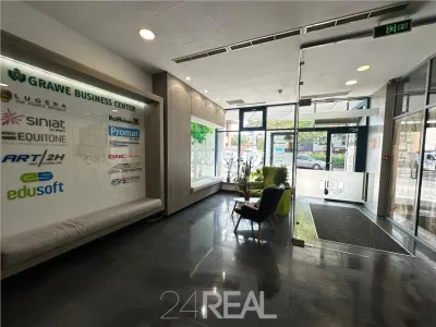 Inchiriere Birouri - Grawe Business Center  - de la 160 mp - foto 2