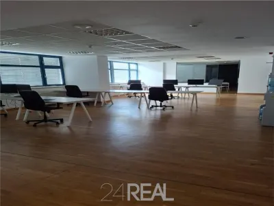 Inchiriere Birouri - Grawe Business Center  - de la 160 mp - foto 13