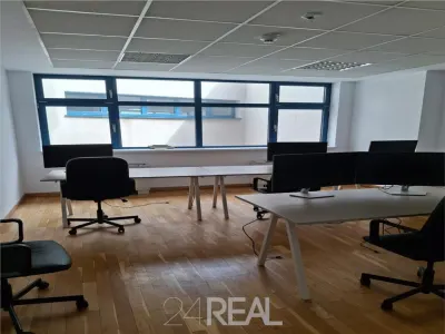 Inchiriere Birouri - Grawe Business Center  - de la 160 mp - foto 16