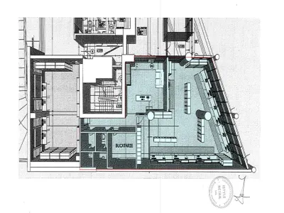 Inchiriere Birouri - Grawe Business Center  - de la 160 mp - foto 19
