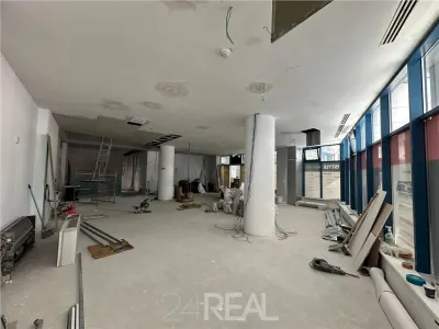 Inchiriere Birouri - Grawe Business Center  - de la 160 mp - foto 4