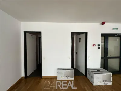 Inchiriere Birouri - Grawe Business Center  - de la 160 mp - foto 10
