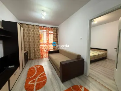 Apartament nou, 2 cam, Pacurari sos Rediu - foto 2