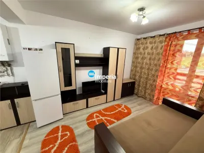 Apartament nou, 2 cam, Pacurari sos Rediu - foto 8