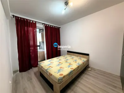 Apartament nou, 2 cam, Pacurari sos Rediu - foto 9