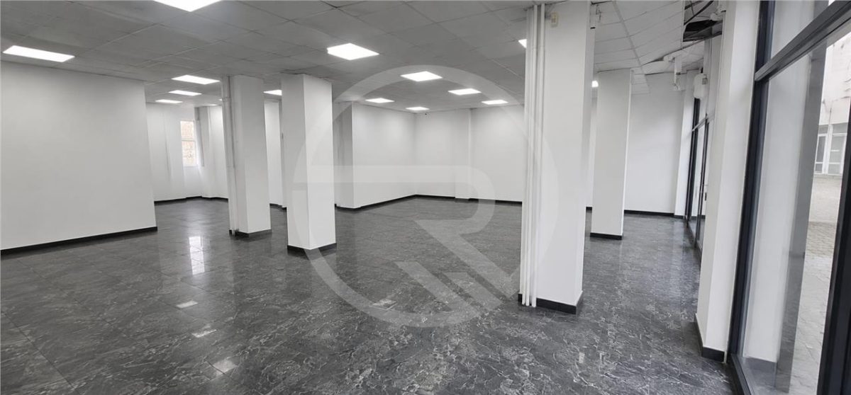 Spatiu comercial, 121 mp utili, situat in cartierul Marasti! - Cluj-Napoca