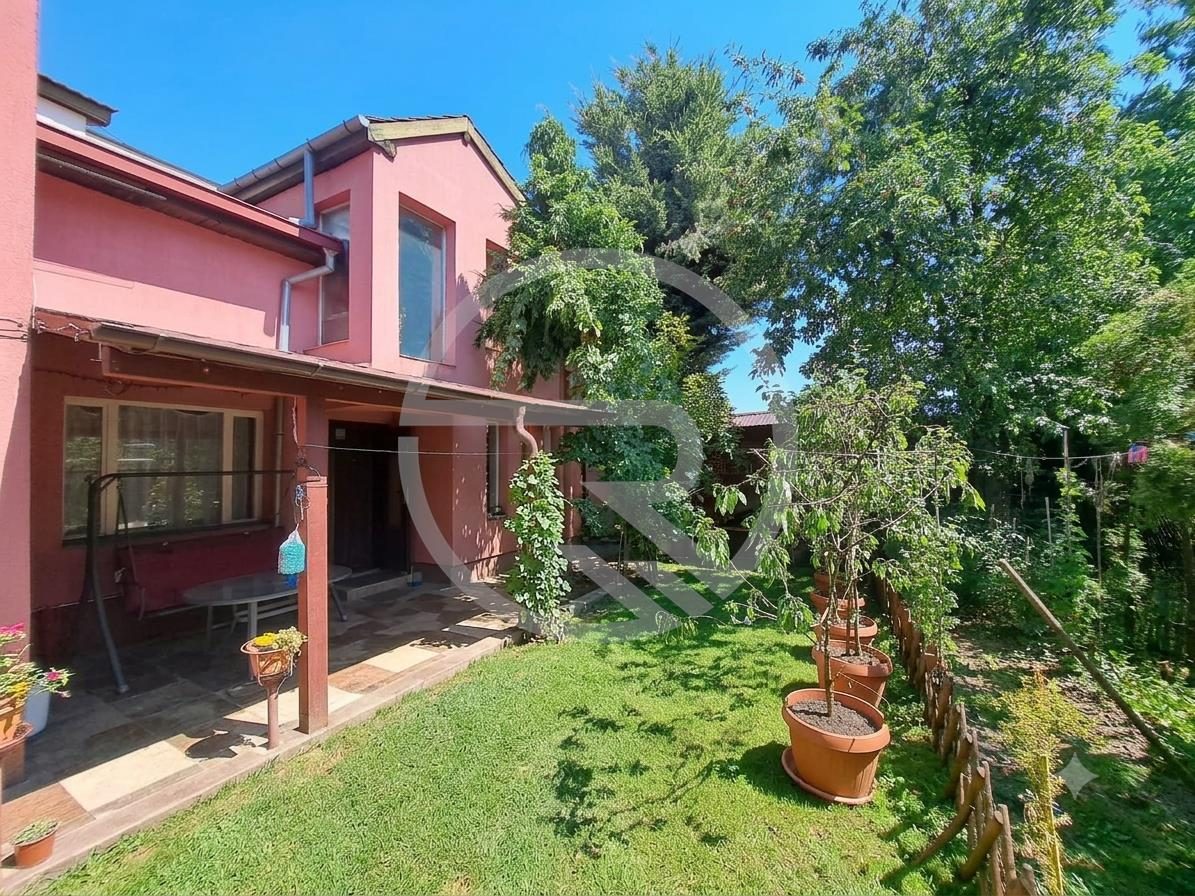 Casa tip duplex, 160 mp utili, situata in zona Semicentrala! - Cluj-Napoca
