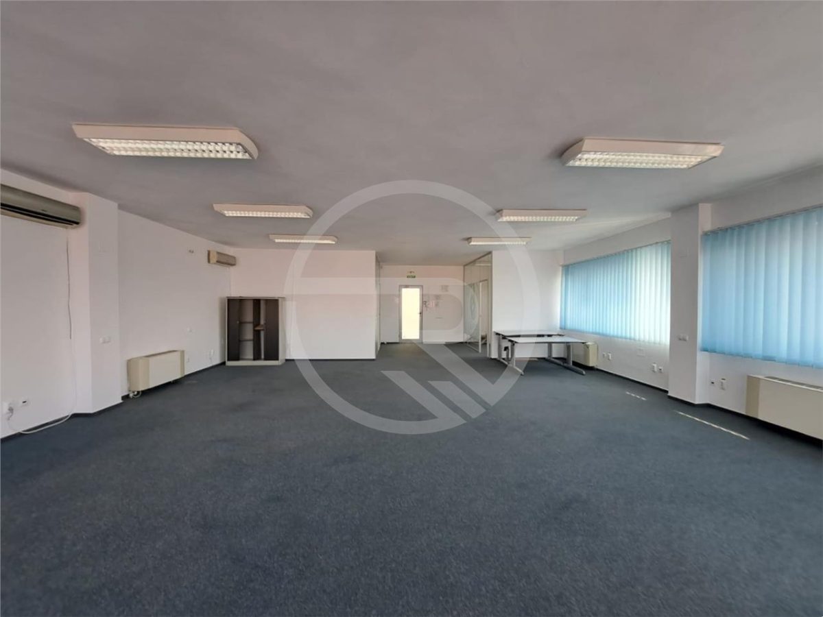 Spatiu pentru birouri, 800 mp utili, situat in zona Semicentrala! - Cluj-Napoca