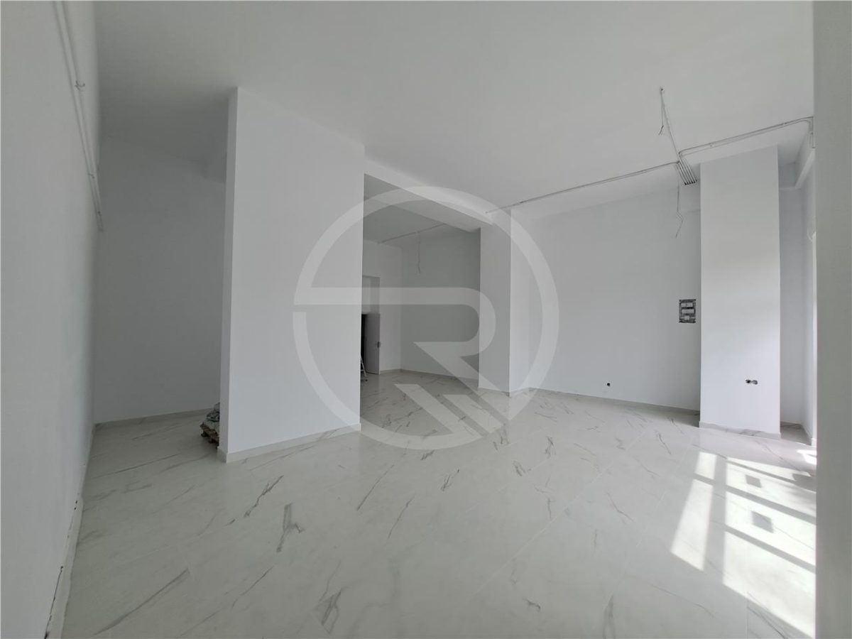 Spatiu comercial, 90 mp utili, situat in cartierul Marasti! - Cluj-Napoca