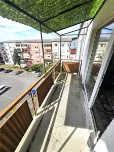 Apartament 2 camere semidecomandat, 54 mp, Micro 16 – Str. Universului nr. 8 - foto 18