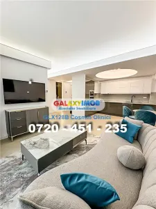 Inchiriere 3 camere Cortina North - premium - foto 3