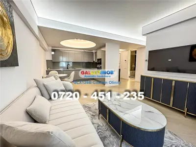 Inchiriere 3 camere Cortina North - premium - foto 10