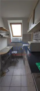 Studio Dr Taberei, metrou, bloc 2005 + boxa - foto 12