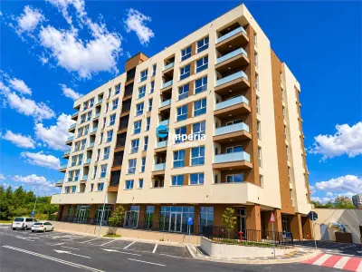 Apartament Nou 3 camere Copou Rasarit de Soare(view superb/finalizat) - foto 2