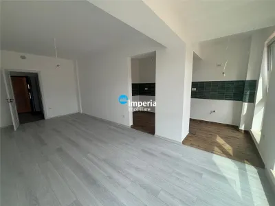 Apartament Nou 3 camere Copou Rasarit de Soare(view superb/finalizat) - foto 4