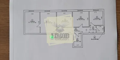 Apartament nou cu 4 camere si 2 bai pe Bulevardul Mihai Viteazu - foto 7
