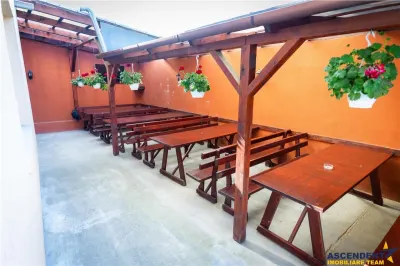 FILM! Recomandat sectiunea comercial/ productie/ industrial,Ghelinta, Covasna. - foto 6