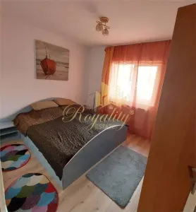 Apartament 2 camere, centrala proprie, parter- Zona Girocului - Timisoara