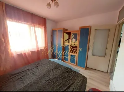 Apartament 2 camere, centrala proprie, parter- Zona Girocului - foto 2