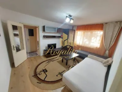 Apartament 2 camere, centrala proprie, parter- Zona Girocului - foto 3