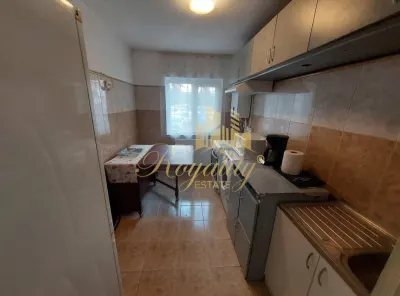 Apartament 2 camere, centrala proprie, parter- Zona Girocului - foto 7
