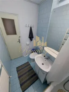 Apartament 2 camere, centrala proprie, parter- Zona Girocului - foto 10