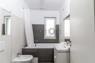 Apartament 2 camere cu parcare inclusa, Buna Ziua, Grand Hotel Italia - foto 7