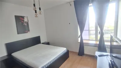 Apartament 3 camere Calea Vacaresti - Bucuresti