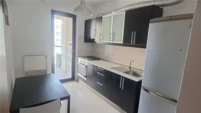 Apartament 3 camere Calea Vacaresti - foto 6
