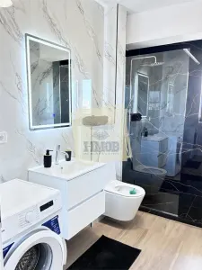 Apartament nou in exclusivitate 2 camere balcon parcare Dedeman - foto 4