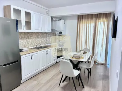 Apartament nou in exclusivitate 2 camere balcon parcare Dedeman - foto 5
