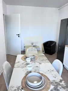 Apartament nou in exclusivitate 2 camere balcon parcare Dedeman - foto 6