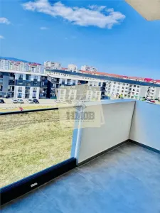 Apartament nou in exclusivitate 2 camere balcon parcare Dedeman - foto 7