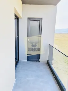 Apartament nou in exclusivitate 2 camere balcon parcare Dedeman - foto 10
