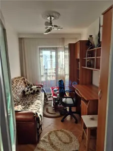 Pacurari - Apartament cu 3 camere 78 mp decomandat 2 bai - foto 4