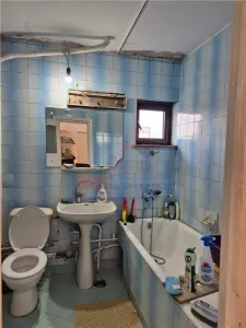Pacurari - Apartament cu 3 camere 78 mp decomandat 2 bai - foto 7