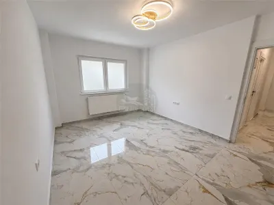 Apartament nou cu 4 camere si 2 bai pe Bulevardul Mihai Viteazu - foto 14