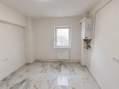 Apartament nou cu 4 camere si 2 bai pe Bulevardul Mihai Viteazu - foto 9