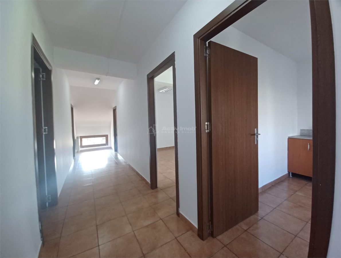 Inchiriere Vila P+2 Vitan Mall- Agatha Barsescu - Bucuresti
