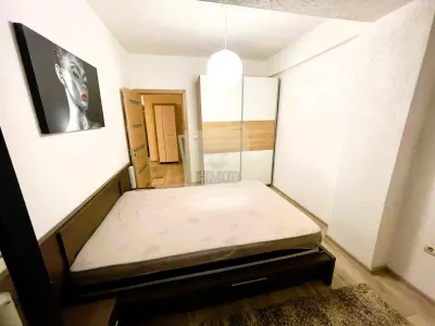 Apartament 2 camere 44 mpu + Balcon zona Doamna Stanca - foto 2