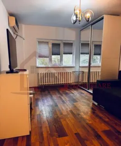 Garsoniera zona IANCULUI - Bucuresti