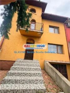 Vanzare vila S+ P+1 E+ anexA cu teren 550 mp  oras Pantelimon - foto 2