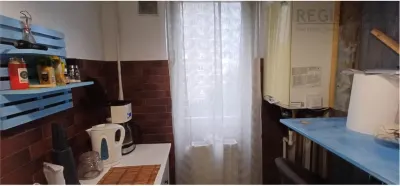 Apartament  2 camere Aleea Mimozei - foto 10