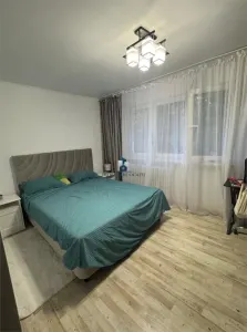 Inchiriere Apartament 2 Camere Semidecomandat Emil Racovita - foto 4